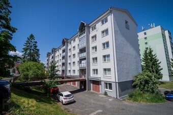 Na predaj 3-izbový byt v skvelej lokalite v centre mesta - 10