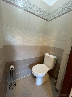 Prenájom 2izb. bytu v rodinnom dome v Moste pri Bratislave - 10