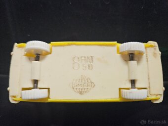 Stare hracky,auta - 10