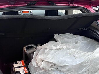 KIA ProCeed 1.6i 2008, výborný stav, STK do 2026 - 10