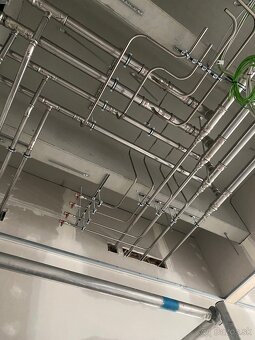 Inštalatérske práce - 10