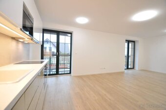 Lukratívne byty v projekte PINORA vo Vysokých Tatrách - 10