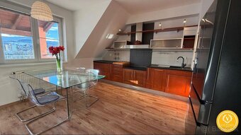 PRENÁJOM - útulný 3-izbový byt s terasou v Banskej Bystrici - 10