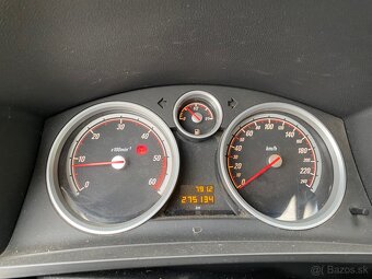 Opel Zafira B OPC line - 10