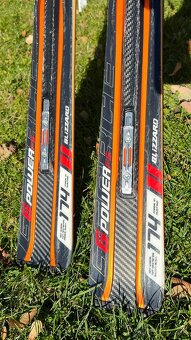 Lyže Blizzard G-Power 174 s hydraulickým tlmičom - 10