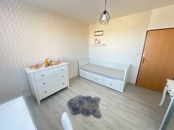 Prenájom 3-izbového bytu na Chrenovej - 10