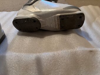 Lyžiarky pánske a dámske - 10