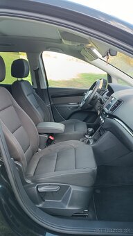 Seat Alhambra Dsg 2.0 tdi - 10