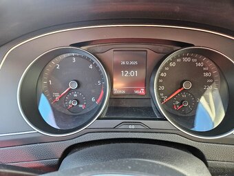 Volkswagen Arteon 2.0 TDI - 10