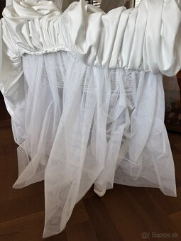 Detská kolíska  Caramella - 10