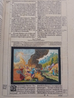 Zlatá biblia v nemčine - 10