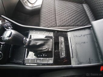 Škoda Superb combi 2,0TDi 140kw - 10