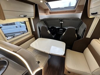 FORSTER T 745 QB TOP VÝBAVA - 10