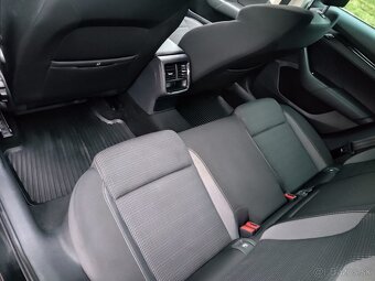 Škoda Octavia 2.0 TDI 85kW - 10