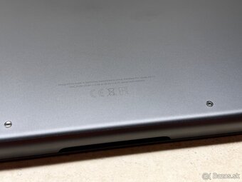 Apple MacBook Pro 14", M4 16GB, 512GB - 10