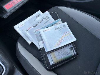 Seat leon st 1.2tsi 2014 - 10