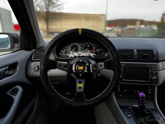 BMW E46 318i 87kw Rv.1999 SEDAN - 10