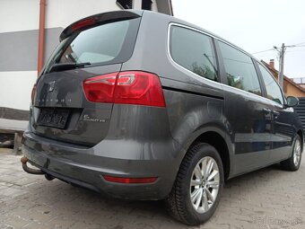 💥 SEAT ALHAMBRA - PREDAJ AJ NA SPLÁTKY 💥 - 10