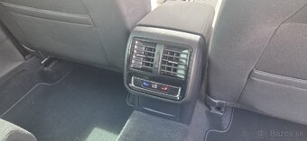 VW Passat Comfortline 2.0Tdi/Aut - 10