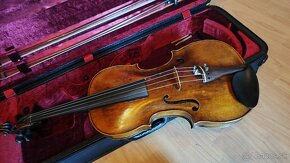 Majstrovská viola Stadlmann - 10