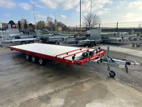 Autoprepravnik profi TA-NO Formula 35.60 PREMIUM AKCIA - 10