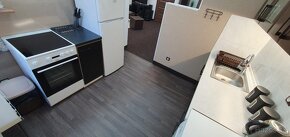 Prenájom apartmánu v Ružomberku - 10