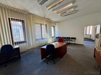 Podnikateľský objekt na predaj v centre mesta Ružomberok - 10