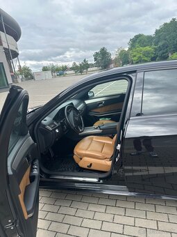 W212 e350 170 kw - 10
