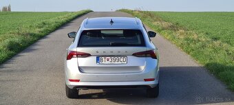 Škoda octavia 2.0tdi - 10
