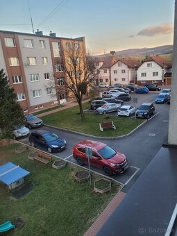 Veľký 3-izbový byt Trstená centrum - - 10