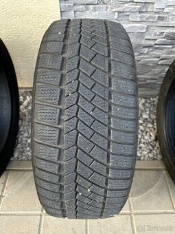 225/50 R18 99V XL RFT zimné CONTINENTAL - 10
