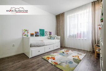 3 IZ.BYT - NOVOSTAVBA, 90 M2 TERASA, DUNAJSKÁ LUŽNÁ, SENEC - 10