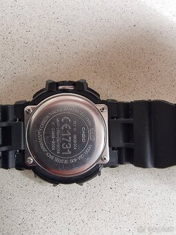 Hodinky casio - 10