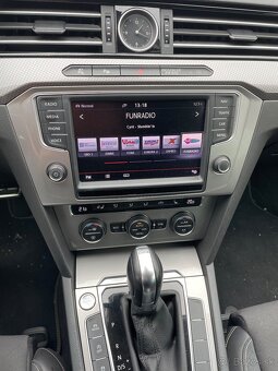 Vw passat B8 Alltrack - 10