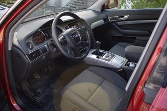 Audi A6 Avant 2.0TDI /aj na splátky/ - 10