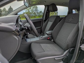 Mercedes-Benz B trieda 180 Entry A/T, 1. majiteľ - 10