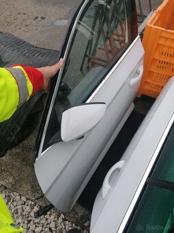 Škoda superb 3 - 2.0 tdi 140 kW - DSG,,,,, - 10