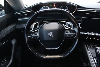 Peugeot 508 2.0 BlueHDi - 10