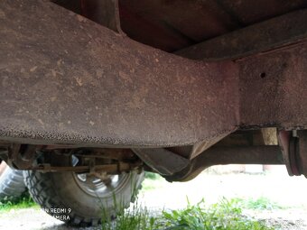 Suzuki Samurai 1,3i - 10