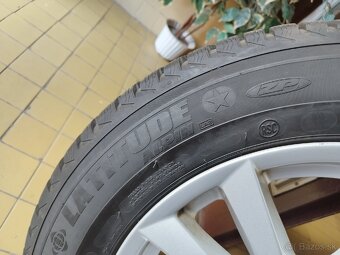 elektrony 5x1120 r18 bmw x5 f15 - 10