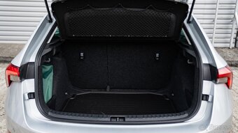 Škoda Scala 1.0 TSI (81kW) DSG / Automat, rv 2024, 4.021 km - 10