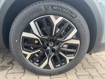 Citroën C4 PureTech 130 S S Max EAT8 - 10