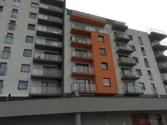 2 izbový byt Kubínske terasy 72m2 na prenájom - 10