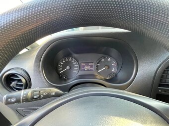 Mercedes-Benz Vito 111cdi 8-Miestne LONG - 10