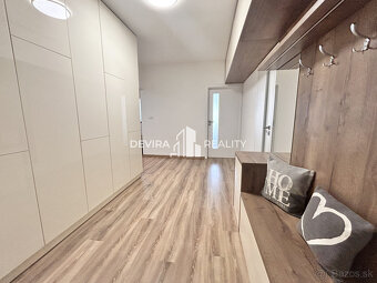 Prenájom: TOP bývanie, 2i byt na Belvederi, BB - 66,85m² s l - 10