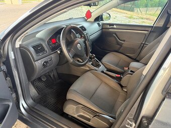 Predam Volkswagen Golf V 1.9tdi 77kw - 10