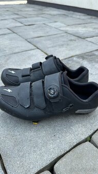 Canyon Ultimate CF SL 8 Disc Di2 - 10