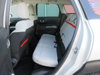 Citroën C3 Aircross PureTech 110 Origins s odp. DPH - 10