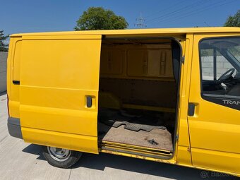 Ford Transit 2.2 TDCi - 10