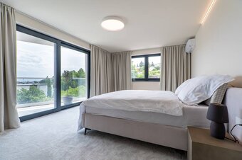Luxusný 4 izb. byt na PRENÁJOM,Košice - Sever, ul. Ďumbiersk - 10